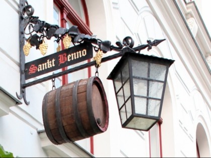 照片: Sankt Benno